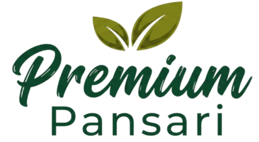 premium pansar colorful logo